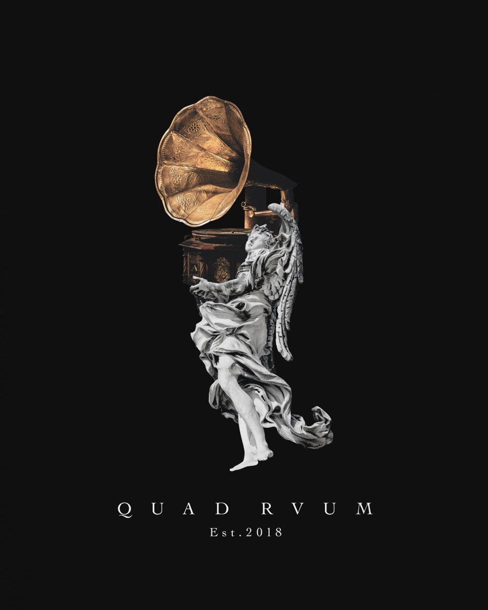 QUADRVUM